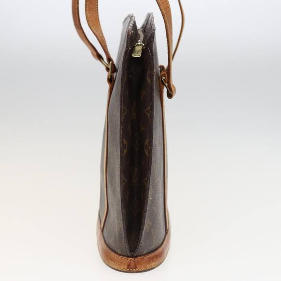 LOUIS VUITTON Monogram Babylone Tote Bag M51102 - Picture 3 of 16